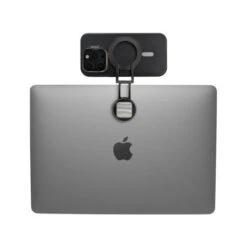 Olixar Continuity Camera IPhone Mount With MagSafe - Dark Grey 10 Olixar Continuity Camera IPhone Mount With MagSafe - Dark Grey -OtterBox Store b 45