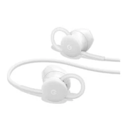 Official Google White In-Ear Wired USB-C Earbuds With Built-in Microphone 10 Official Google White In-Ear Wired USB-C Earbuds With Built-in Microphone -OtterBox Store b 477
