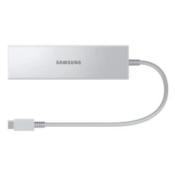 Official Samsung USB-C 5 In 1 Multiport PD Fast Charging Adapter -OtterBox Store b 48