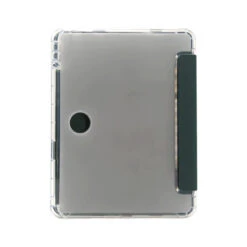 Olixar Dark Green Leather-Style Case With Pencil Holder - For OnePlus Pad -OtterBox Store b 484