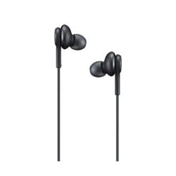 Official Samsung In-Ear 3.5mm Earphones - Black 10 Official Samsung In-Ear 3.5mm Earphones - Black -OtterBox Store b 509