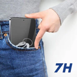 3mk Tempered Glass Screen Protector - For Xiaomi 13 9 3mk Tempered Glass Screen Protector - For Xiaomi 13 -OtterBox Store b 530