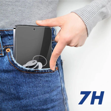 3mk Tempered Glass Screen Protector - For Xiaomi 13 5 3mk Tempered Glass Screen Protector - For Xiaomi 13 - Image 3