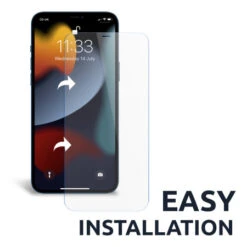 Olixar Tempered Glass Screen Protector - For IPhone 13 10 Olixar Tempered Glass Screen Protector - For IPhone 13 -OtterBox Store b 540