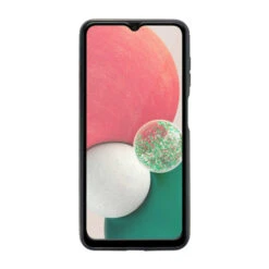 Olixar Black Sentinel Case And Glass Screen Protector - For Samsung Galaxy A13 5G -OtterBox Store b 542