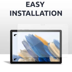 Olixar Samsung Galaxy Tab A8 2021 Tempered Glass Screen Protector 9 Olixar Samsung Galaxy Tab A8 2021 Tempered Glass Screen Protector -OtterBox Store b 552