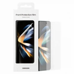 Official Samsung Film Screen Protector - For Samsung Galaxy Z Fold4 -OtterBox Store b 556