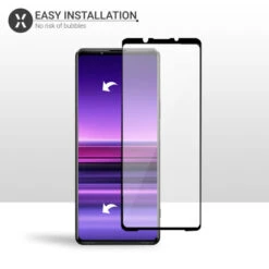 Olixar Sony Xperia 1 III Tempered Glass Screen Protector 9 Olixar Sony Xperia 1 III Tempered Glass Screen Protector -OtterBox Store b 569