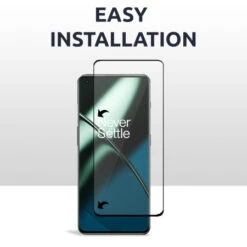 Olixar Tempered Glass Curved Screen Protector - For OnePlus 11 -OtterBox Store b 590