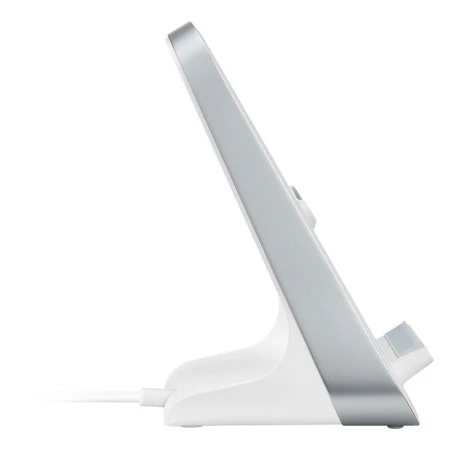 OnePlus Warp Charge 30 Wireless Charger Stand - White 5 OnePlus Warp Charge 30 Wireless Charger Stand - White - Image 3