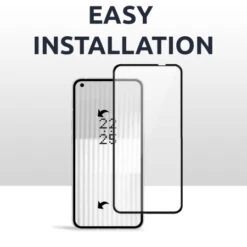 Olixar Tempered Glass Screen Protector - For Nothing Phone (1) 10 Olixar Tempered Glass Screen Protector - For Nothing Phone (1) -OtterBox Store b 614