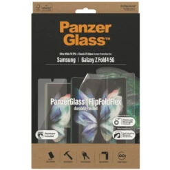 PanzerGlass TPU Glass Screen Protector - For Samsung Galaxy Z Fold4 7 PanzerGlass TPU Glass Screen Protector - For Samsung Galaxy Z Fold4 -OtterBox Store b 619