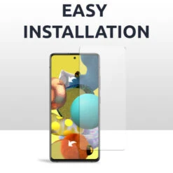 Olixar Samsung Galaxy A51 Tempered Glass Screen Protector 10 Olixar Samsung Galaxy A51 Tempered Glass Screen Protector -OtterBox Store b 621