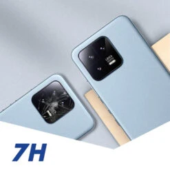 3mk Tempered Glass Camera Protector - For Xiaomi 13 9 3mk Tempered Glass Camera Protector - For Xiaomi 13 -OtterBox Store b 624