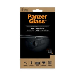 PanzerGlass CamSlider Privacy Screen Protector - For IPhone 13 10 PanzerGlass CamSlider Privacy Screen Protector - For IPhone 13 -OtterBox Store b 626