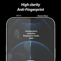 Whitestone Dome Glass Screen Protector - For IPhone 13 10 Whitestone Dome Glass Screen Protector - For IPhone 13 -OtterBox Store b 627