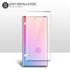 Olixar Samsung Galaxy Note 10 Plus Tempered Glass Screen Protector 9 Olixar Samsung Galaxy Note 10 Plus Tempered Glass Screen Protector -OtterBox Store b 631