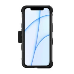Zizo Bolt Protective Case & Screen Protector - Black - For IPhone 13 10 Zizo Bolt Protective Case & Screen Protector - Black - For IPhone 13 -OtterBox Store b 653