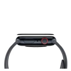 SwitchEasy Vetro Hybrid Glass Screen Protector With Installation Box - For Apple Watch Series 7 45mm 9 SwitchEasy Vetro Hybrid Glass Screen Protector With Installation Box - For Apple Watch Series 7 45mm -OtterBox Store b 684