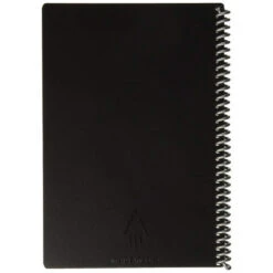 Rocketbook Everlast Smart Reusable Notebook - Executive A5 Size -OtterBox Store b 80
