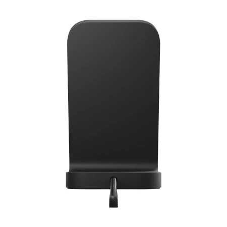 Nomad 15W MagSafe Compatible Wireless Charger Stand - Black 5 Nomad 15W MagSafe Compatible Wireless Charger Stand - Black - Image 3