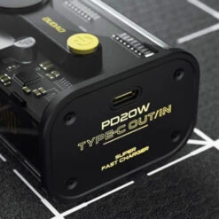 Dudao 22.5W 10000mAh Universal USB-A & USB-C Power Bank 10 Dudao 22.5W 10000mAh Universal USB-A & USB-C Power Bank -OtterBox Store b 97