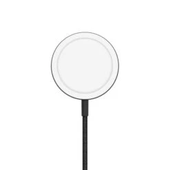 Belkin 15W White MagSafe Wireless Charging Pad -OtterBox Store b 99