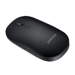 Official Samsung Black Slim Bluetooth Mouse -OtterBox Store c 102