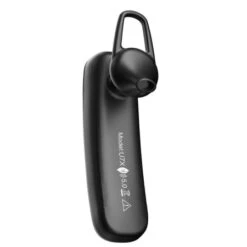 Dudao Black Wireless Headset With Microphone -OtterBox Store c 103