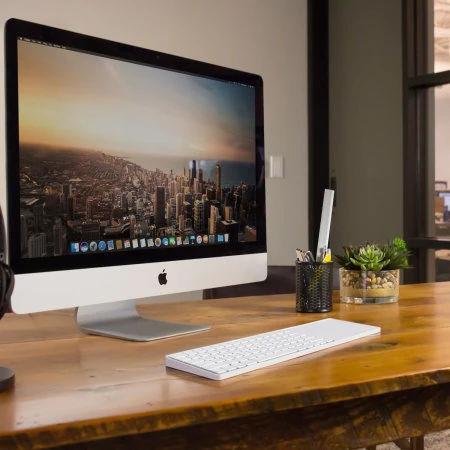 Twelve South MagicBridge Connector For Magic Trackpad 2 To Keyboard 6 Twelve South MagicBridge Connector For Magic Trackpad 2 To Keyboard - Image 4