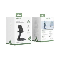 Acefast 3-in-115W Adjustable MagSafe Wireless Charging Stand -OtterBox Store c 111