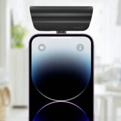 Choetech 3000 MAh Mini Power Bank With Interchangeable USB-C & Micro USB & Lightning Tips -OtterBox Store c 116