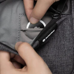 SwitchEasy Waterproof Travel Tech Organiser Bag -OtterBox Store c 117