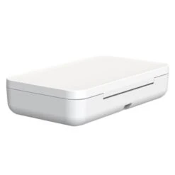 Official Samsung UV Smartphone Steriliser With 10W Wireless Charger -OtterBox Store c 119