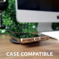 Olixar Basics Ultra Thin USB-C Wireless Charging Adapter -OtterBox Store c 14