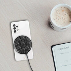 Juice 'Grip It' 10W Wireless Charger Pad With USB Cable -OtterBox Store c 16