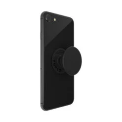 PopSockets PopSocket Universal 2-in-1 Stand & Grip - Black -OtterBox Store c 165