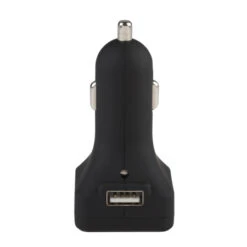 KitSound MyFM2 Wireless FM Transmitter & Hands-Free Car Kit -OtterBox Store c 189