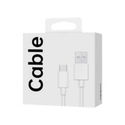 Official Oppo White 1m USB-A To USB-C Charge And Sync Cable 9 Official Oppo White 1m USB-A To USB-C Charge And Sync Cable -OtterBox Store c 20