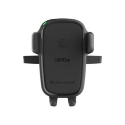 IOttie Easy One Touch 2 Vent & CD Slot Wireless Charger Mount - For Android And IPhone 11 IOttie Easy One Touch 2 Vent & CD Slot Wireless Charger Mount - For Android And IPhone -OtterBox Store c 204