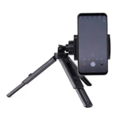 Mini Extendable Tripod & Selfie Stick For Smartphones & Cameras -OtterBox Store c 225