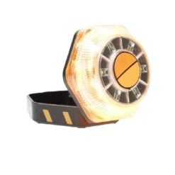 Ksix Magnetically Attachable Emergency Safety Car Light -OtterBox Store c 228