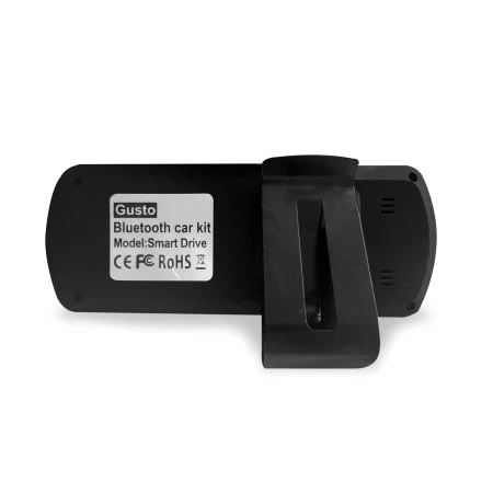 Smart Mobile Sun Visor In-Car Wireless Handsfree Car Kit - Black 6 Smart Mobile Sun Visor In-Car Wireless Handsfree Car Kit - Black - Image 4