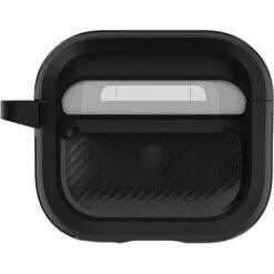 Ghostek Crusher Apple AirPods 3 Protective Case - Black -OtterBox Store c 260