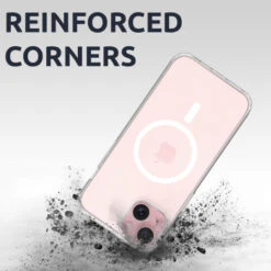 Olixar ExoShield Clear MagSafe Case - For IPhone 15 Plus 11 Olixar ExoShield Clear MagSafe Case - For IPhone 15 Plus -OtterBox Store c 273