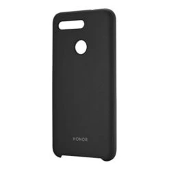 Official Huawei Honor View 20 Silicone Case - Black -OtterBox Store c 289