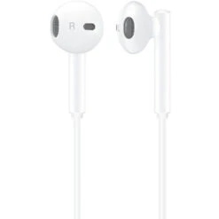 Official Huawei CM33 USB-C Stereo Headphones - White -OtterBox Store c 300