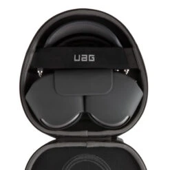 UAG Ration AirPods Max Carry Case & On/Off Smart Feature - Black 11 UAG Ration AirPods Max Carry Case & On/Off Smart Feature - Black -OtterBox Store c 314