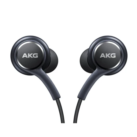 Official Samsung Tuned By AKG Earphones With Remote - Non-Boxed 6 Official Samsung Tuned By AKG Earphones With Remote - Non-Boxed - Image 4
