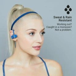 Jam Sweat And Rain Resistant Workout Wireless Earbuds -OtterBox Store c 329
